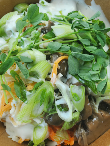 Photo of Build A Bowl ( South ) - 3039 Wonderland Rd S, London, ON N6L 1R4
